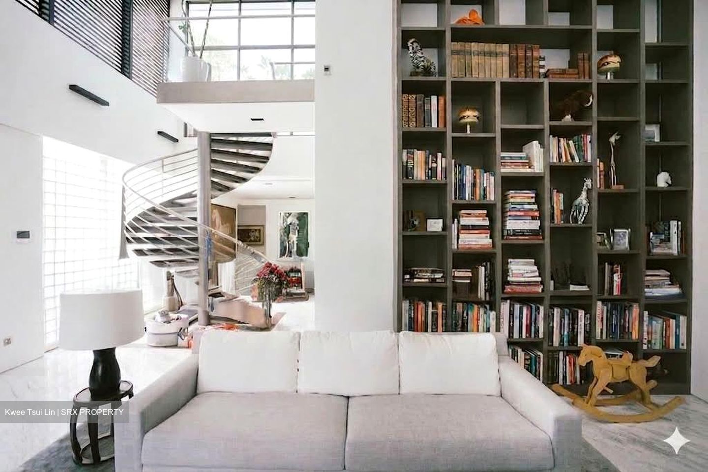 The Ladyhill (D10), Condominium #563579301